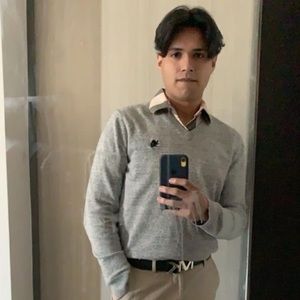 Meet your Posher, Fernando